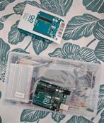 Arduino uno 3 and tool kit box, Ophalen of Verzenden, Zo goed als nieuw