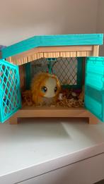 Little live pets zo goed als nieuw, Dieren en Toebehoren, Ophalen, Zo goed als nieuw