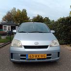 Daihatsu Cuore 1.0 3D 2005 Grijs, 600 kg, Origineel Nederlands, 989 cc, Handgeschakeld