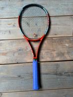 Head Radical grip 3, Ophalen of Verzenden, Zo goed als nieuw, Head, Racket