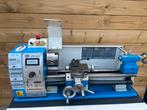 HBM Vario 210 Metaaldraaibank, Doe-het-zelf en Verbouw, Ophalen, Gebruikt, Metaaldraaibank, Minder dan 500 mm
