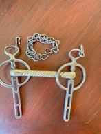 Liverpoolstang 16,5 cm, Dieren en Toebehoren, Ophalen of Verzenden, Gebruikt