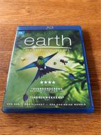 Blu-ray Earth - BBC Earth - NL-Uitgave, Ophalen of Verzenden, Gebruikt, Documentaire en Educatief