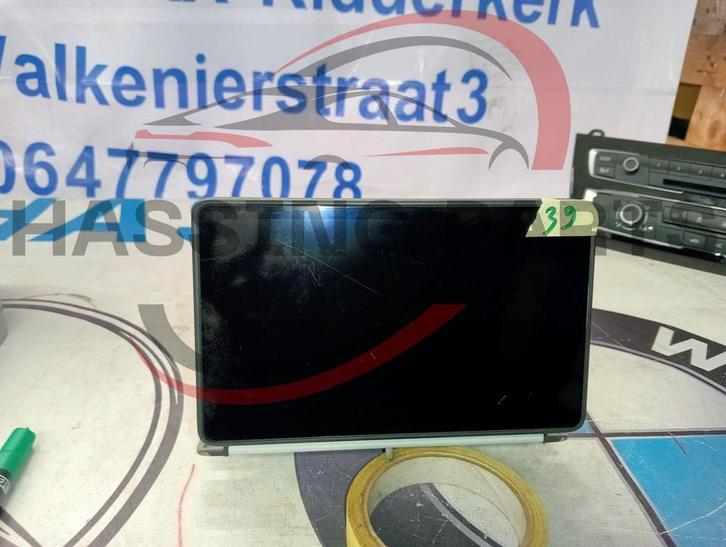 Audi A4 RADIO 8W1919604, Auto diversen, Autoradio's, Gebruikt, Ophalen of Verzenden