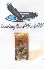 Inazuma eleven Champions Galactiques booster, Ophalen of Verzenden, Zo goed als nieuw
