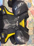 Bauer suprene JR s/p. Body protector, Sport en Fitness, Ophalen of Verzenden, Gebruikt, Bescherming