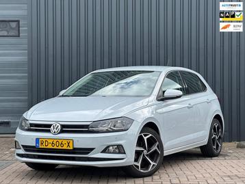 Volkswagen Polo 1.0 TSI Highline beschikbaar voor biedingen