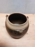 Wim van Nuenen – vintage atelierpot (1316 cm), Antiek en Kunst, Ophalen of Verzenden