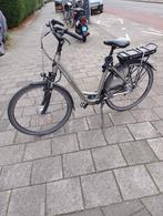 Elektrische fiets Stella Livorno voor dames, Fietsen en Brommers, Elektrische fietsen, Zo goed als nieuw, 51 tot 55 cm, 50 km per accu of meer