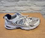 New balance 530  44.5 maat, Kleding | Heren, New Balance, Wit, Ophalen of Verzenden, Sneakers of Gympen