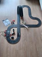 Carrera Go!!! Racebaan, Ophalen of Verzenden, Zo goed als nieuw, Elektrisch, Carrera