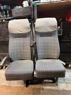 Extra stoelen voor mercedes sprinter bussen of campers, Auto-onderdelen, Interieur en Bekleding, Ophalen of Verzenden, Gebruikt