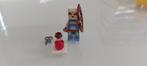Lego minecraft figuur zgan, Ophalen of Verzenden, Zo goed als nieuw