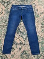 G-star raw 3301 low skinny W32 L32 WMN Tulsi3232, Blauw, Ophalen of Verzenden, W30 - W32 (confectie 38/40), G-STAR RAW