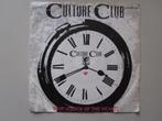 CULTURE CLUB - time - vinyl 7", Cd's en Dvd's, Vinyl Singles, Gebruikt, R&B en Soul, 7 inch, Single