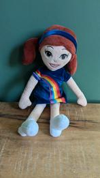 K3 knuffel Hanne, Ophalen of Verzenden, Zo goed als nieuw, Overige typen