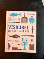 Visbijbel - Nieuwstaat!, Voorgerechten en Soepen, Nieuw, Ophalen of Verzenden, Europa