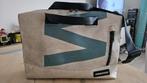 Gebruikte Freitag F304 MOSS laptoptas, Sieraden, Tassen en Uiterlijk, Tassen | Schoudertassen, Ophalen, Gebruikt, Overige merken