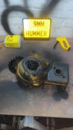 koelkappen piaggio 50/70, Ophalen of Verzenden