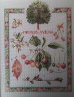 Ingelijst borduurwerk, Ophalen, Zo goed als nieuw