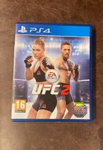 EA Sports UFC 2, Ophalen, 2 spelers, Zo goed als nieuw, Vanaf 12 jaar