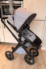 Dubatti Kinderwagen in goede staat, Kinderen en Baby's, Kinderwagens en Combinaties, Gebruikt, Verstelbare duwstang, Ophalen, Kinderwagen