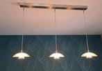 Hanglamp, Huis en Inrichting, Ophalen, Gebruikt, 50 tot 75 cm, Glas