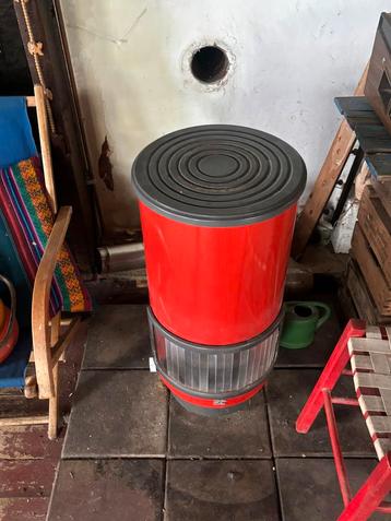 Gas kachels beschikbaar voor biedingen