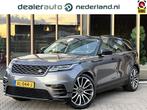 Land rover Range Rover Velar 2.0 P300 Turbo AWD R-Dynamic SE, Auto's, Stof, Gebruikt, Euro 6, 4 cilinders