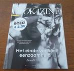 Libelle bookazine:Het einde van de eenzaamheid/Benedict Well, Ophalen, Zo goed als nieuw, Benedict Well, Nederland