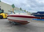 Hellwig V470 Marathon Speedboot, Watersport en Boten, Gebruikt, Overige brandstoffen
