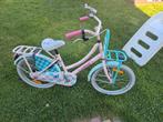 Goed gebruikte meisjes fiets 20inch, Ophalen, Gebruikt, Staal, Cruiser