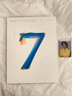 BTS Map Of The Soul: 7, Verzenden, Zo goed als nieuw, Aziatisch