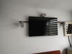 Sony Pascal 5 speakers 120W en actieve subwoofer 150W, Audio, Tv en Foto, Luidsprekers, Ophalen, Gebruikt, Complete surroundset