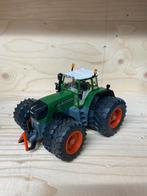 Siku Fendt 930 met dubbele wielen, Hobby en Vrije tijd, Modelauto's | 1:32, Verzenden, Gebruikt, Tractor of Landbouw, SIKU