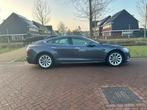 Tesla Model S 100d gratis suc CCS enh autpilot, Auto's, Automaat, Euro 5, Beige, Model S