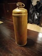 Rood koperen kruik, Antiek en Kunst, Ophalen of Verzenden, Koper