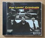 FUN LOVIN’ CRIMINALS - Come Find Yourself ( CD / EU 1996 ), Verzenden, Gebruikt, Poprock