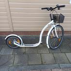 Kickbike City G4 Wit, Fietsen en Brommers, Ophalen, Zo goed als nieuw, Kickbike, Kickbike