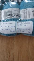 Breien- Haken, Ophalen of Verzenden, Nieuw, Breien, Wol of Garen