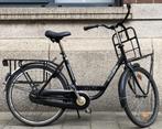 Batavus Delivery Bike transportfiets fiets, Fietsen en Brommers, Fietsen | Dames | Damesfietsen, Ophalen, Batavus, 53 tot 56 cm