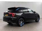 Lynk Co 01 1.5 | 360 | Pano | LED | Sfeerverl. | Virtual |, Auto's, Lynk & Co, Stof, Euro 6, Zwart, Bedrijf