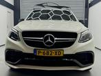 Mercedes-Benz GLE-klasse AMG 63 4MATIC - (360) Camera - Luch, 5461 cc, Gebruikt, 2245 kg, GLE