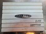Caliber CA 470 Competition 4x 210 Watt of (2x 630 Watt), Ophalen of Verzenden