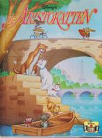 Disney Filmstrips # de Aristokatten., Boeken, Ophalen of Verzenden, Zo goed als nieuw, Fictie algemeen