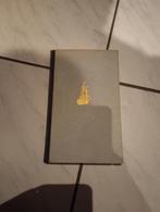 Boek twaalf doorluchtige zeehelden drukjaar 1941, Ophalen of Verzenden