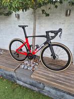 MMR Adrenaline Aero Shimano 105 di2, Fietsen en Brommers, Fietsen | Racefietsen, Overige merken, 28 inch, Carbon, Heren