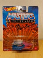 Hotwheels Masters of the universe Land Shark, Ophalen of Verzenden, Nieuw