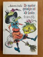 De mooiste sprookjes uit alle landen - Antoon Coolen, Boeken, Verzenden, Gelezen