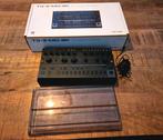 Behringer TD-3 MO incl decksaver, Muziek en Instrumenten, Synthesizers, Ophalen of Verzenden, Zo goed als nieuw, Overige aantallen